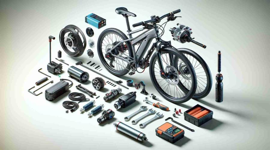 How To Troubleshoot An Electric Bike?