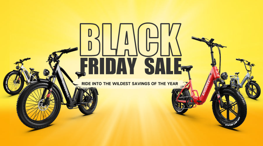 black friday electric bicycle ebike wholesale Best Black Friday E-Bike Deals