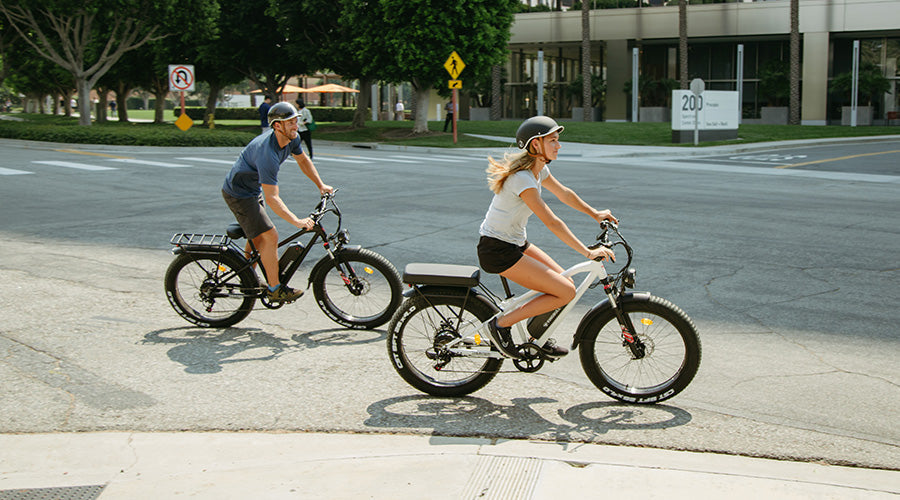 How to Remove the Speed Limit on an Electric Bike  Kingbull Bikes