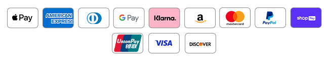 payment type
