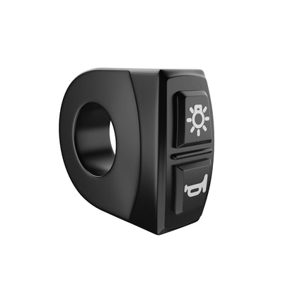 2 in 1 Headlight Horn Switch