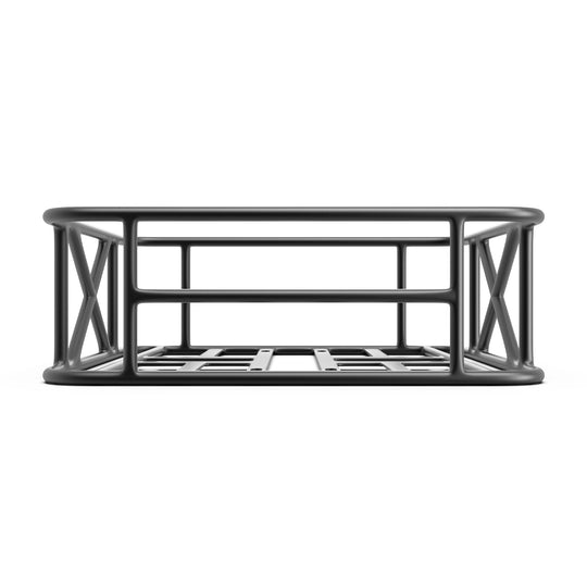 Bike Large Rear Basket-Kingbull