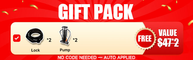 Free Gift
