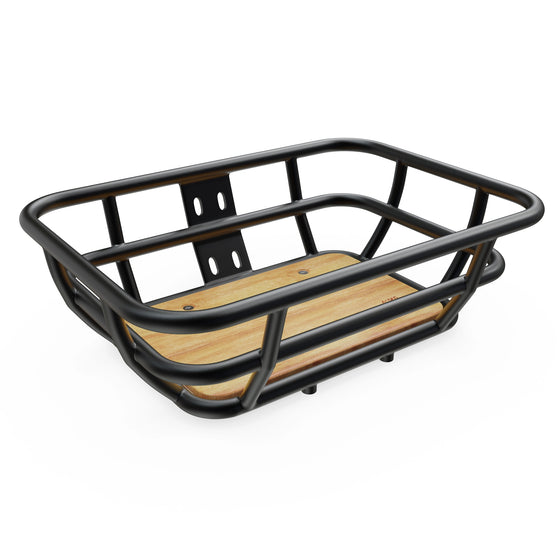 Kingbull Front Basket
