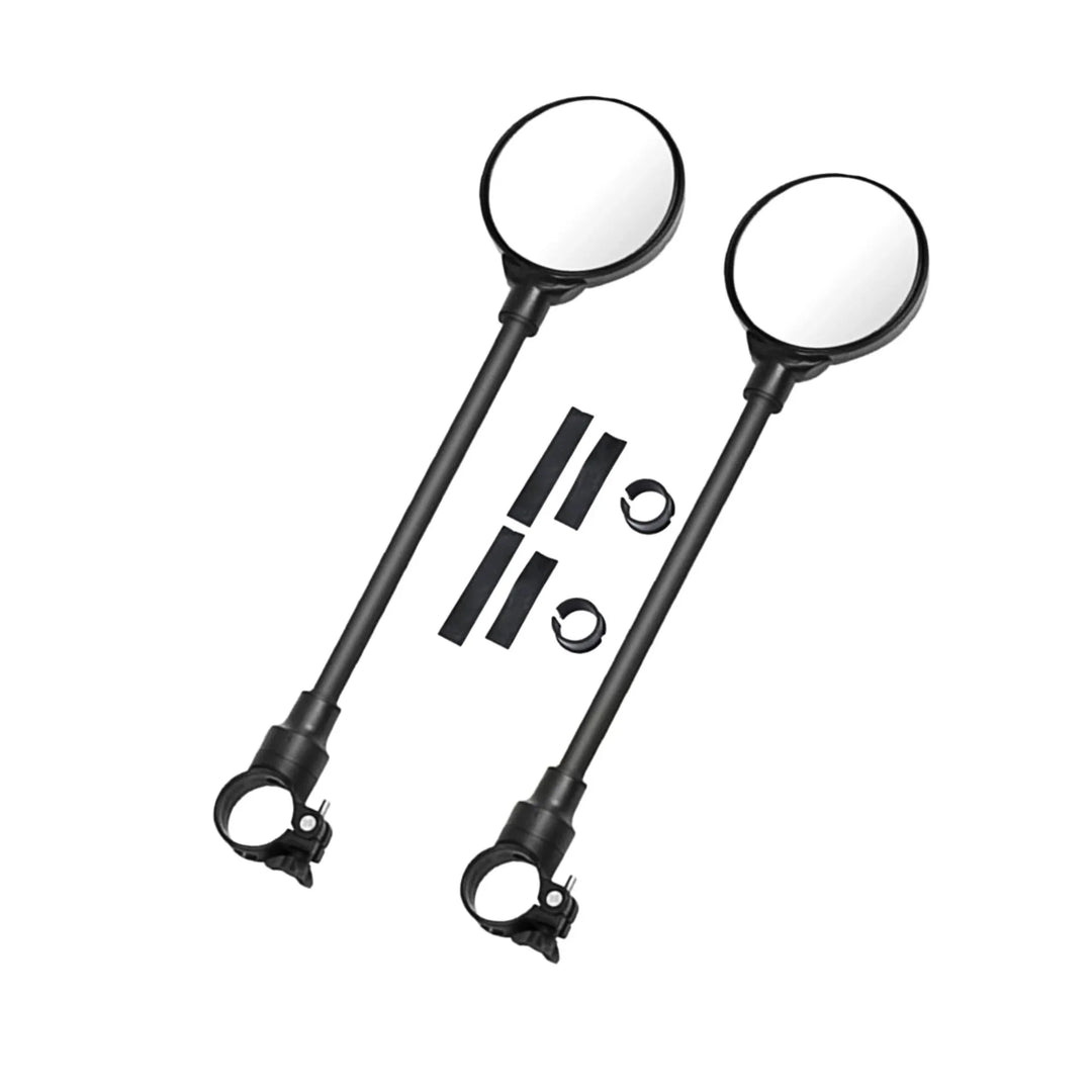 E-Bike Rearview Mirror-Kingbull