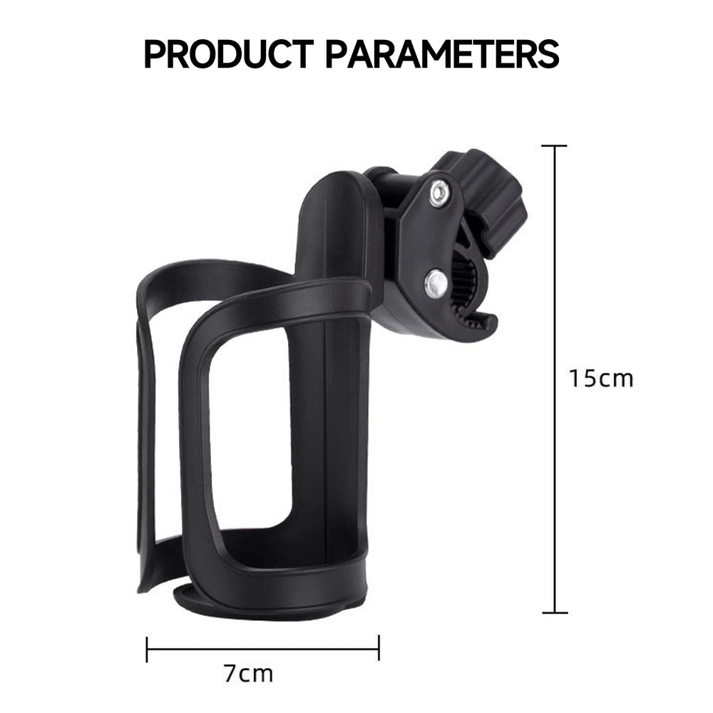 E-bike Water Bottle Holder-Kingbull