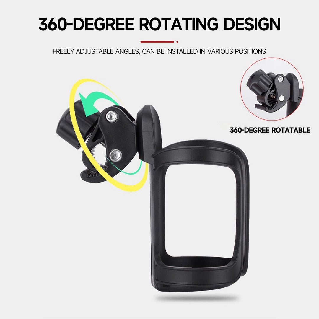 E-bike Water Bottle Holder-Kingbull