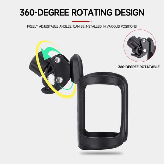 E-bike Water Bottle Holder-Kingbull