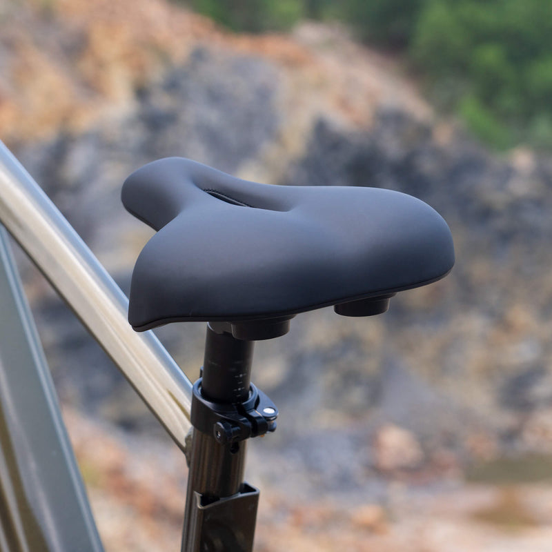 Comfort seat with airflow design – Kingbull EX Titan