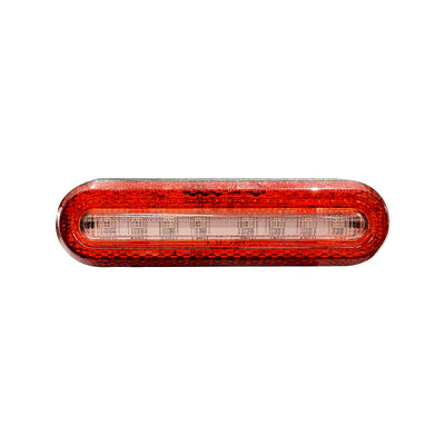 Electric Bike Taillight