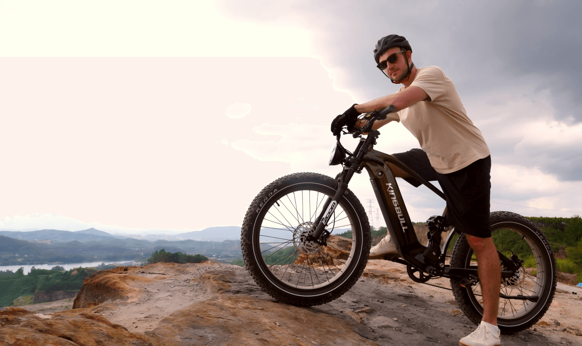 Kingbull e-bike