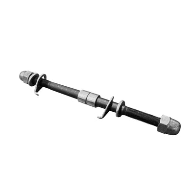 Front Wheel Axle