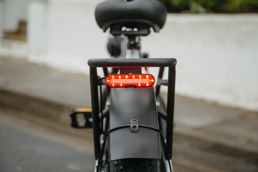 Kingbull Electric Bike Tail Light