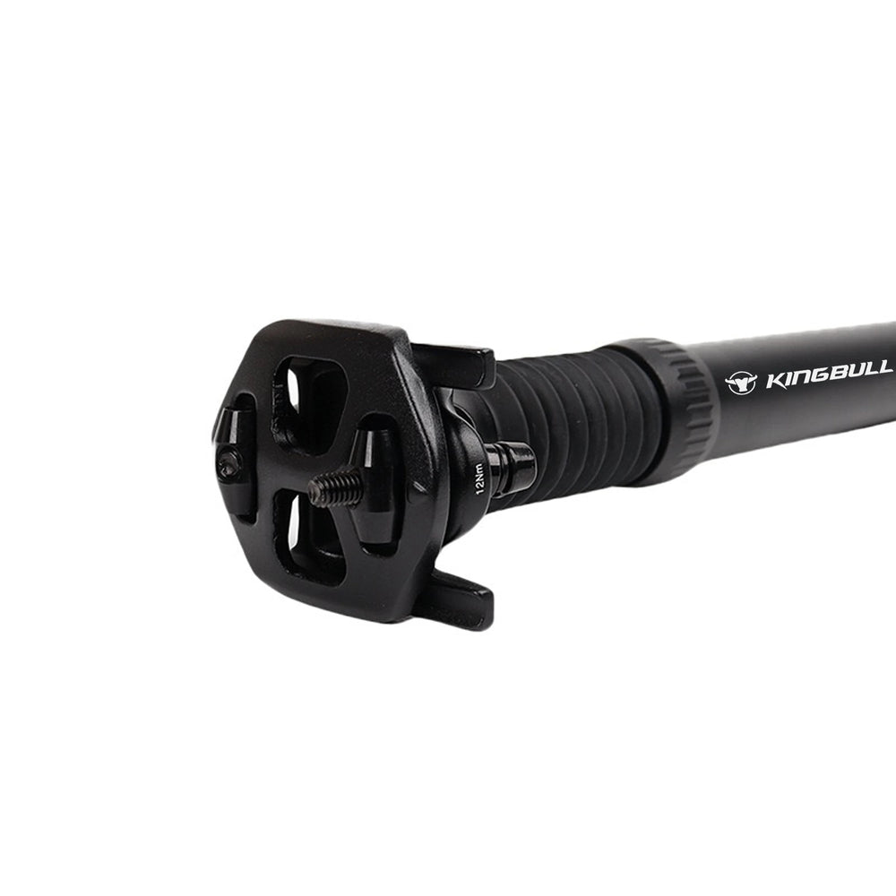 30.4mm Suspension Seat post-Kingbull