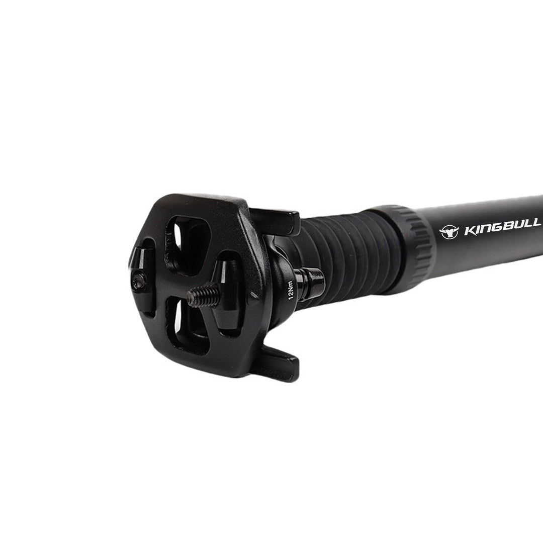 30.4mm Suspension Seat post-Kingbull