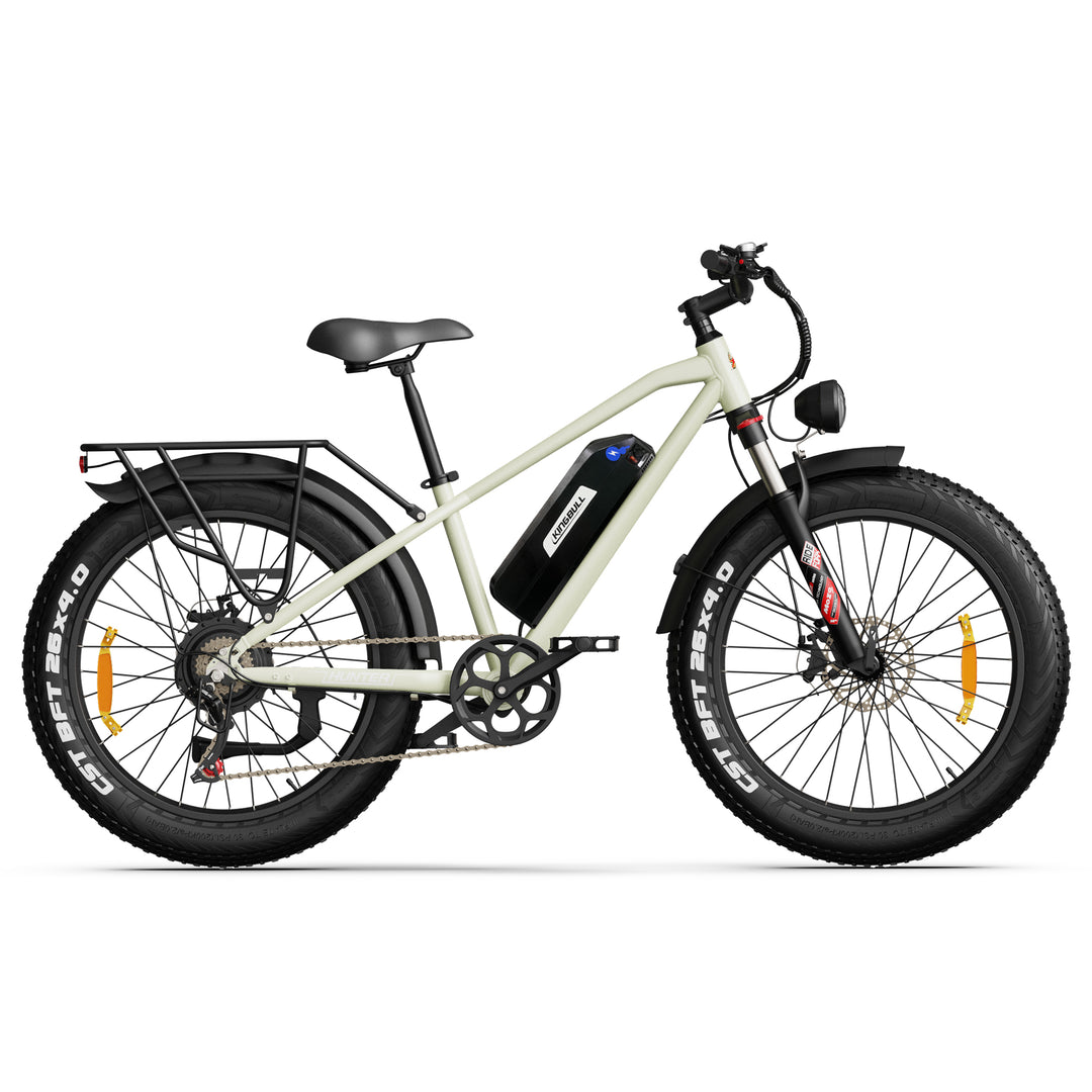 Kingbull Hunter 2.0 electric mountain bike