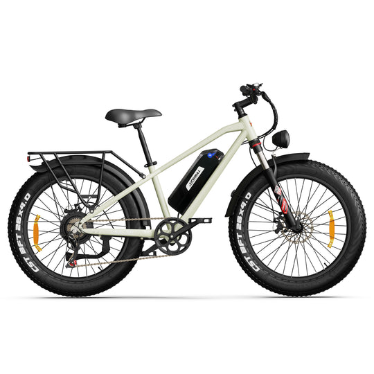 Kingbull Hunter 2.0 electric mountain bike