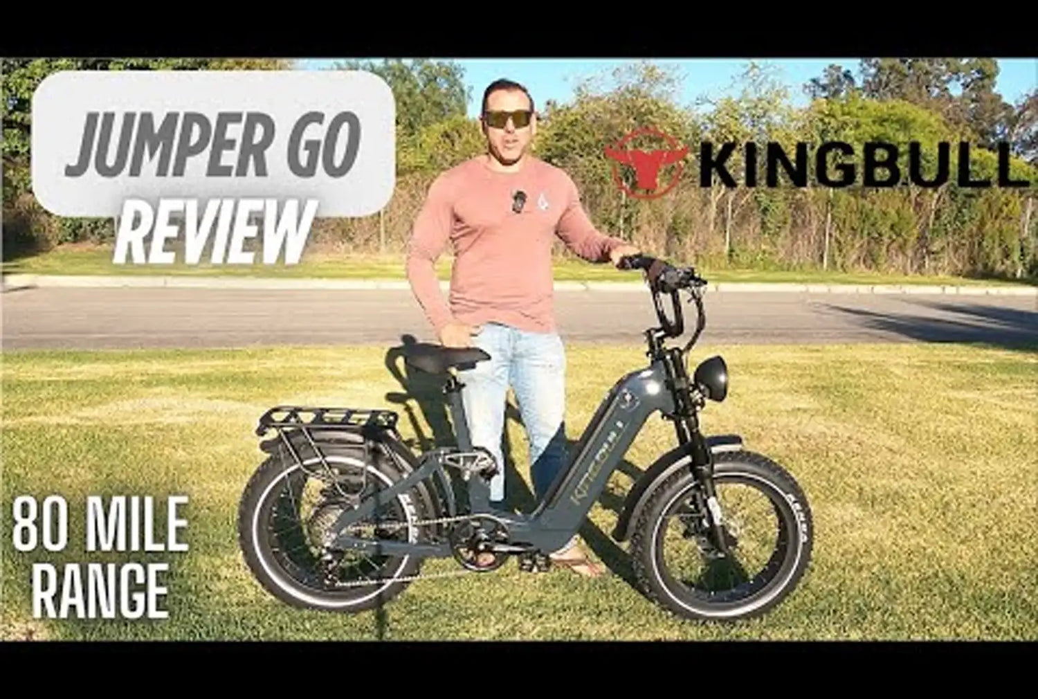 Kingbul Jumper Go Review video