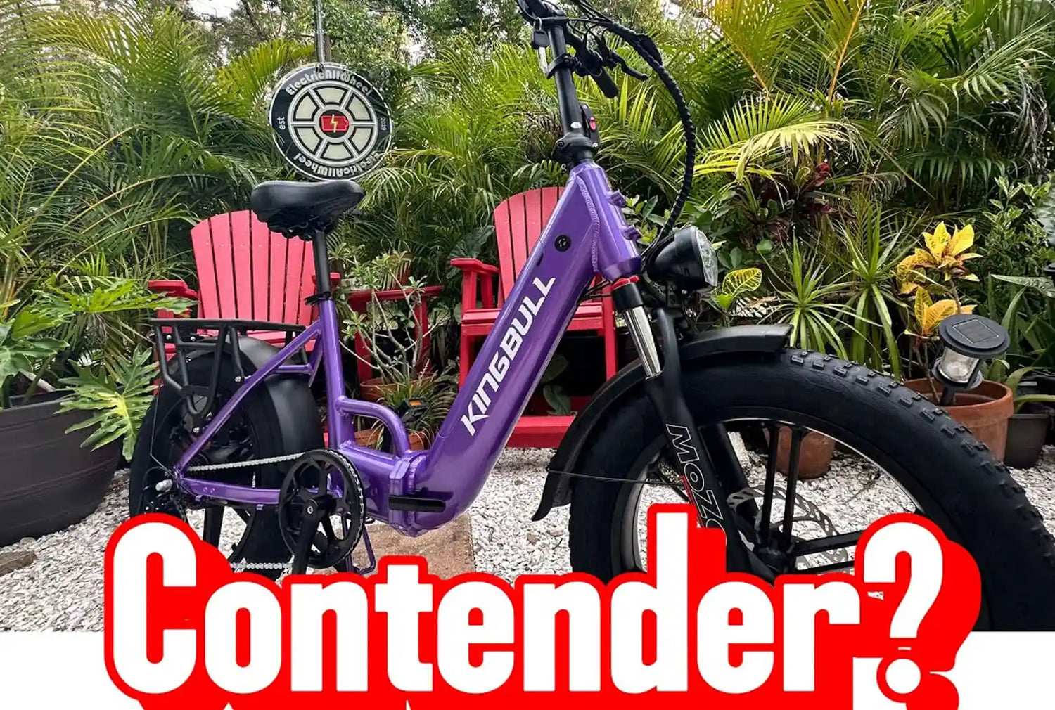 Purple Literider2.0 review video