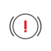 Brakes icon