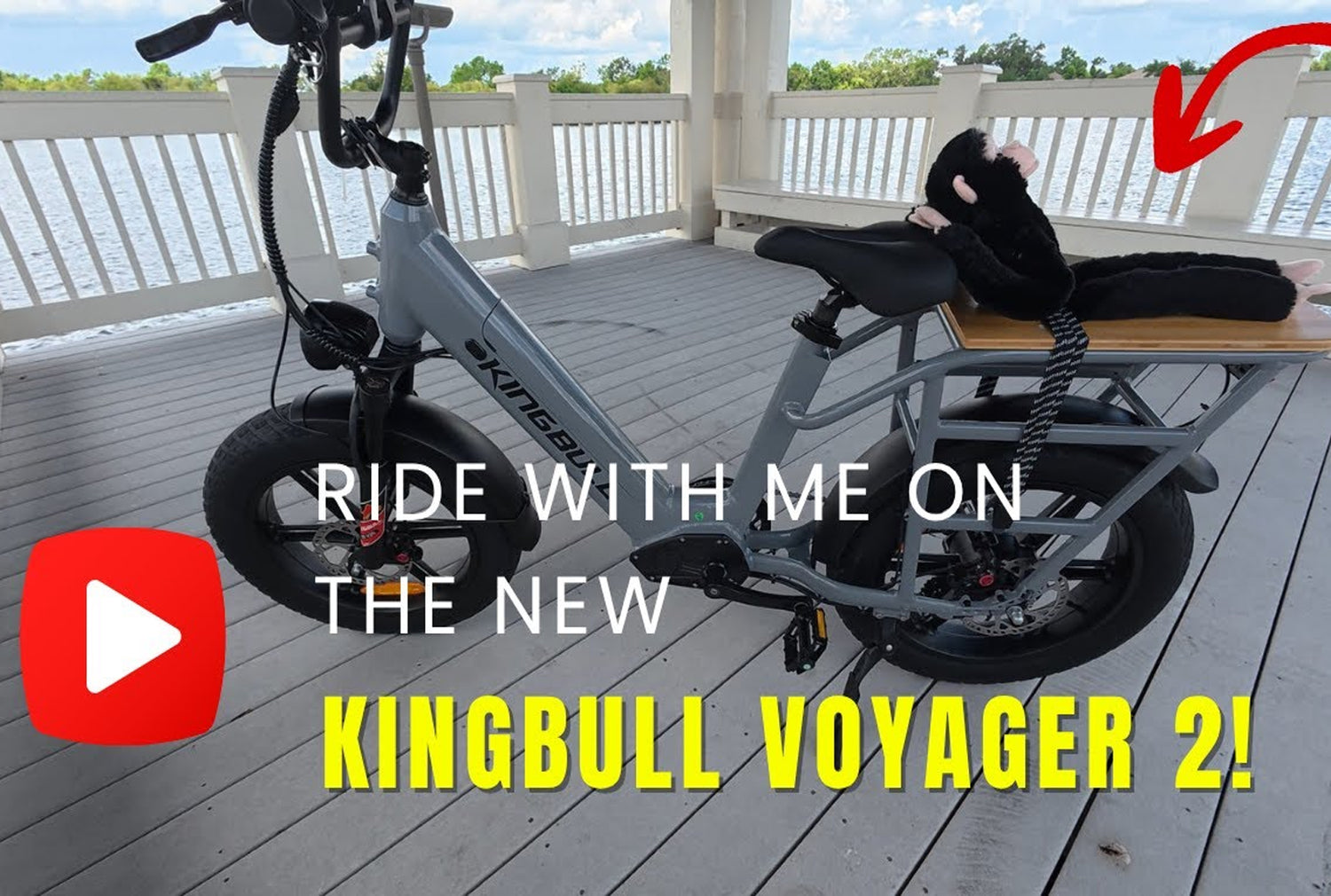 voyager2.0 video