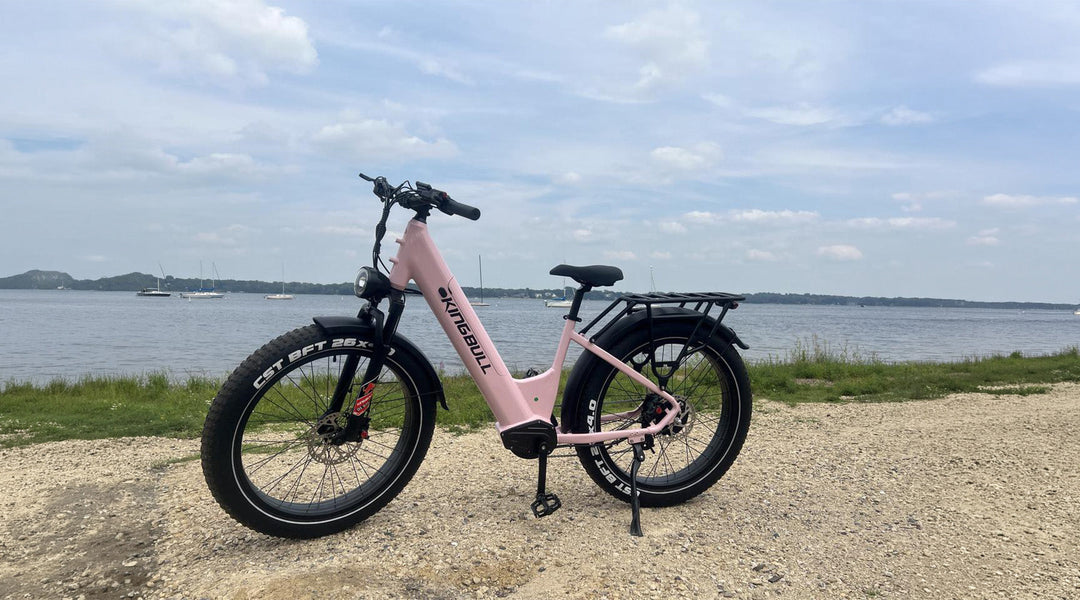 More Reasons to Get Outside — Story of Emily Parker