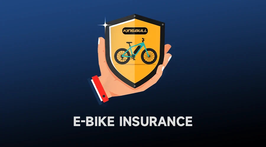 Do You Need Insurance for Your E-Bike in the U.S.? A Complete Guide