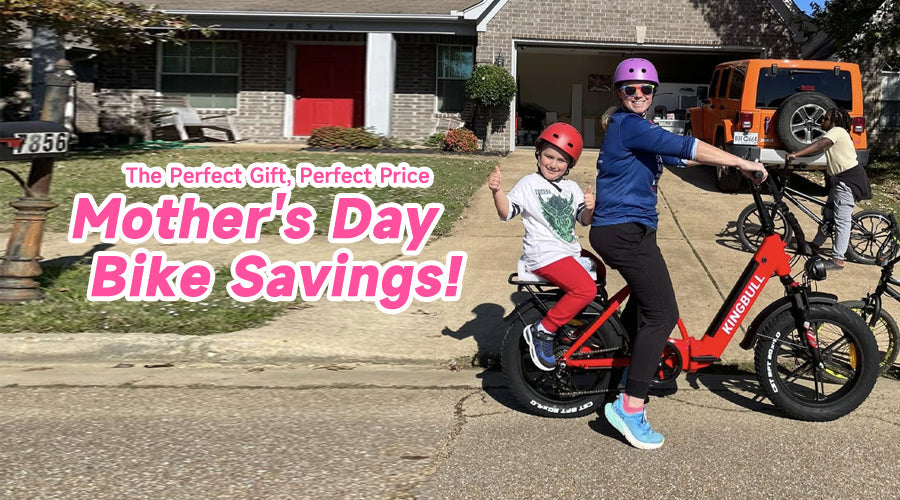 Make Her Day Extraordinary: Mother's Day Special Deals Inside!