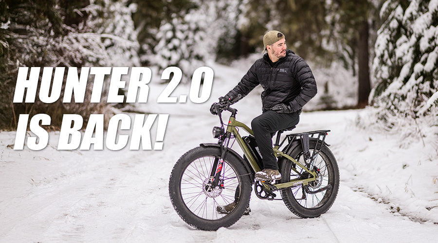 From Sold Out to Back in Stock: Is the Hunter 2.0 Worth It?