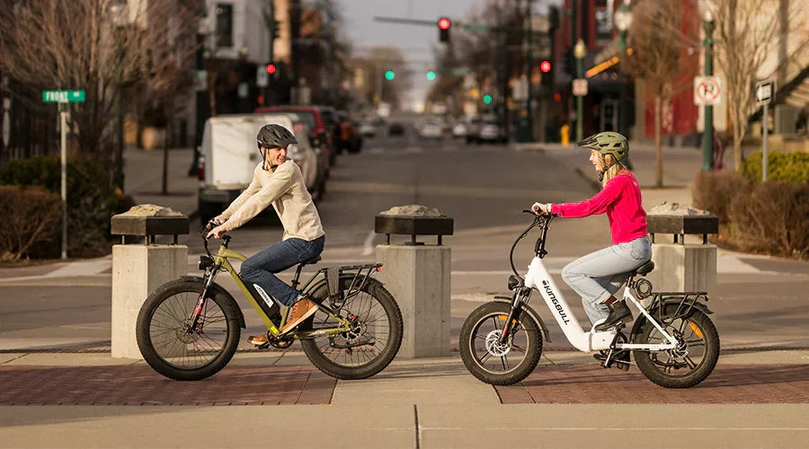 Best City Commuter E-Bikes in 2026: A Practical Guide