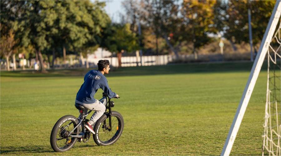 Electric Bike Pre-Ride Checklist: What to Consider Before Riding