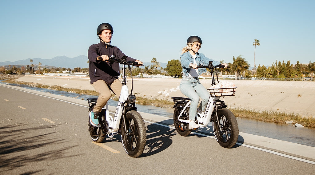 Mastering Google Maps: A Guide to Finding the Perfect Bike Routes