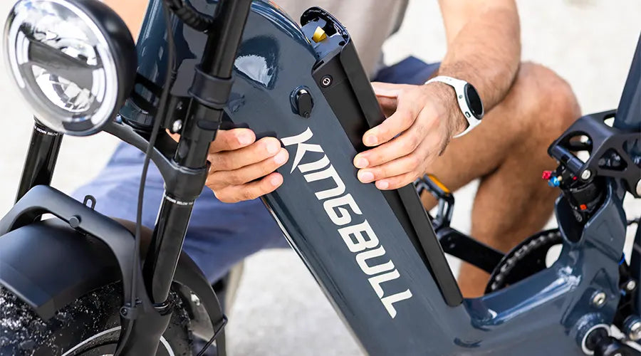 Complete E-Bike Maintenance Guide: Keep Your Electric Bike Like New