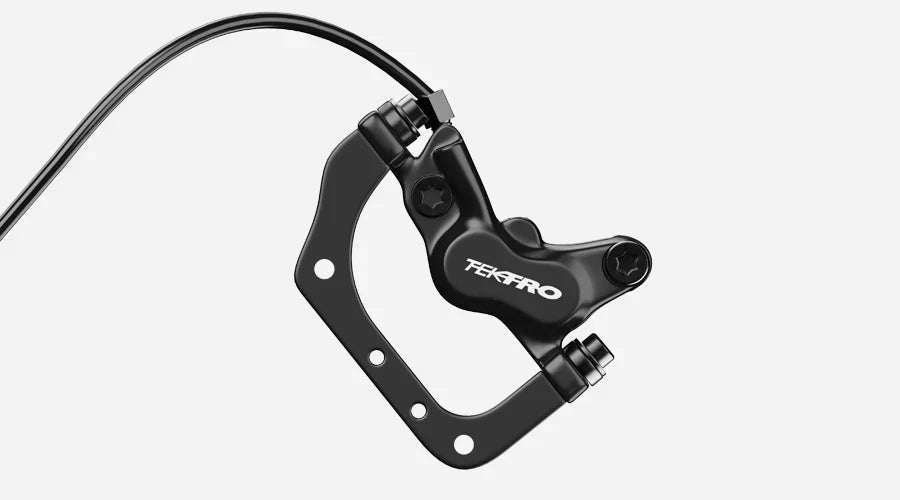 How to Make Your E-Bike Disc Brakes Last Longer