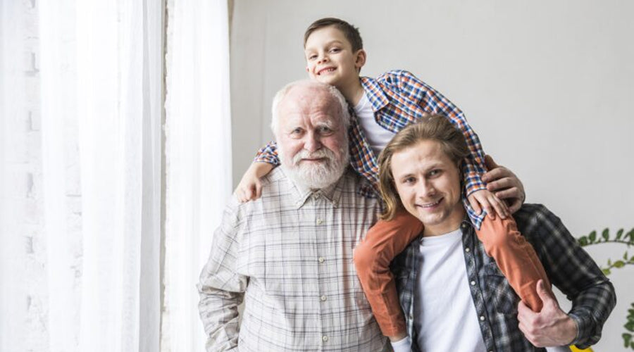 Celebrating Father’s Day: Perfect Gift Ideas to Show Your Appreciation