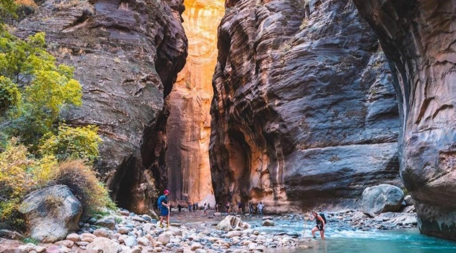 Discover the Best Electric-Powered Campsites in the USA