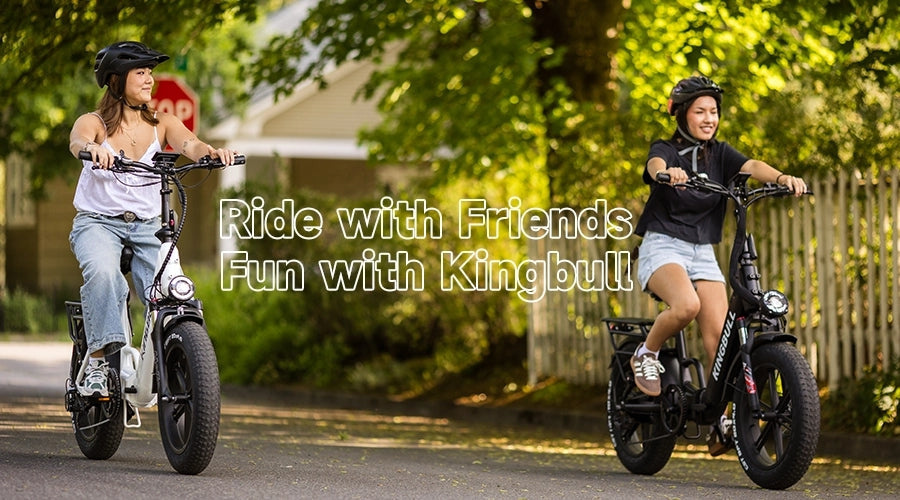 Refer a Friend, Get Rewarded: Join the KINGBULL Referral Program!