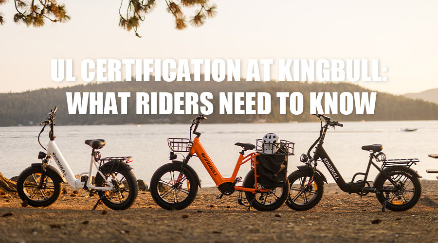 Kingbull’s UL Certification Status: A Transparent Update