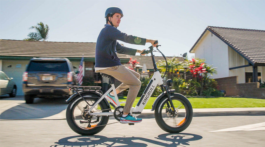 How To Choose An Electric Bike: A Comprehensive Guide