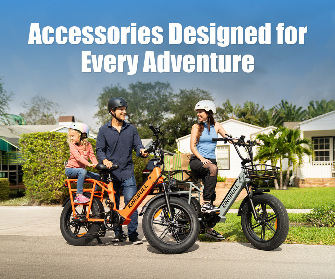 All Accessories
