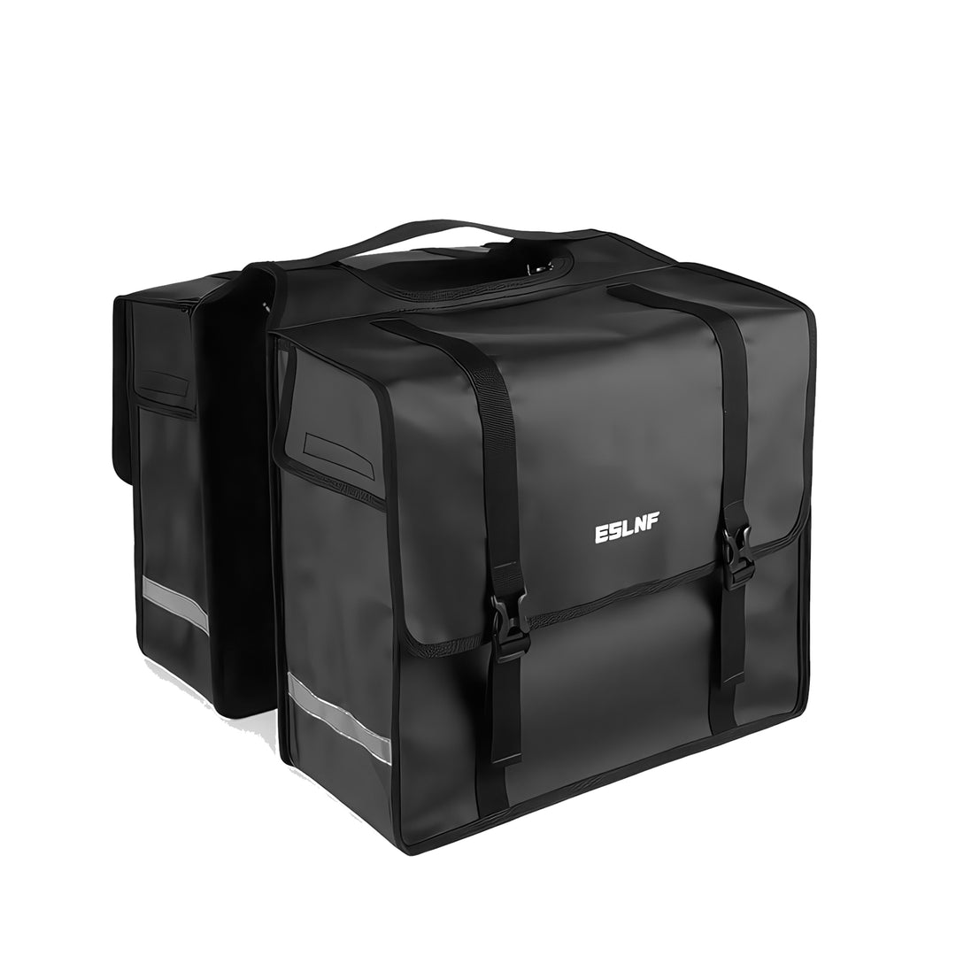 kingbull ebike waterproof saddle bag