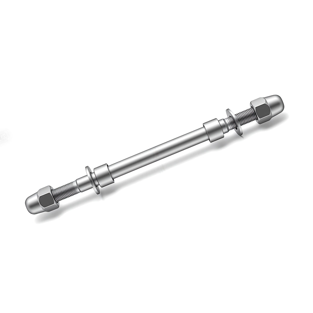 Front Wheel Axle