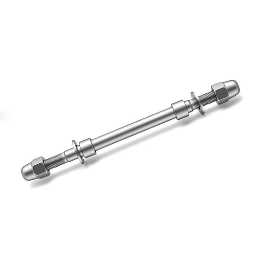 Front Wheel Axle