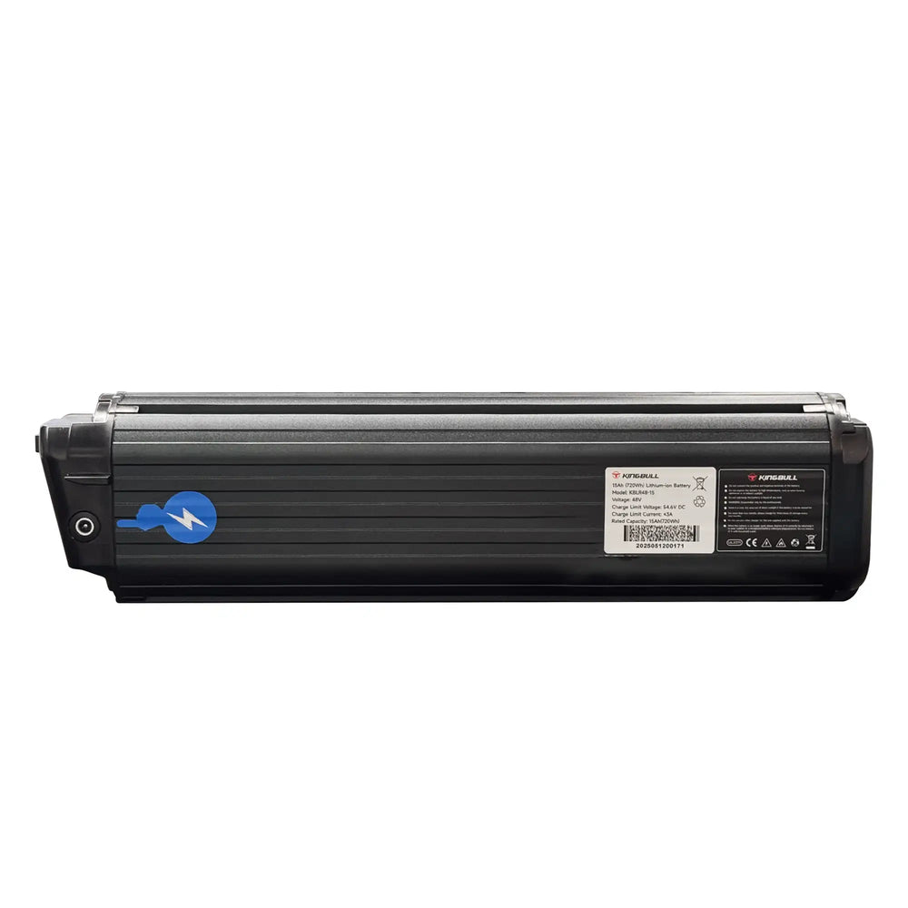 15Ah Samsung battery