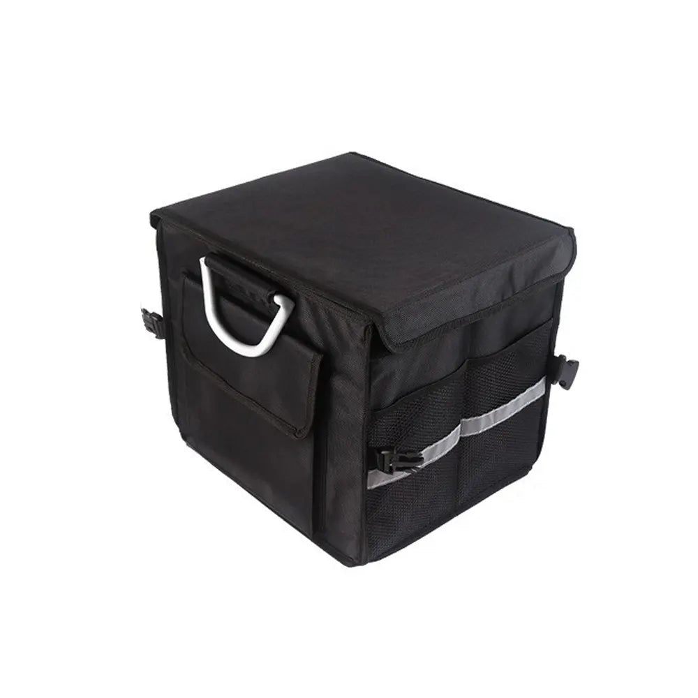 Kingbull Front/Rear Bag Kit