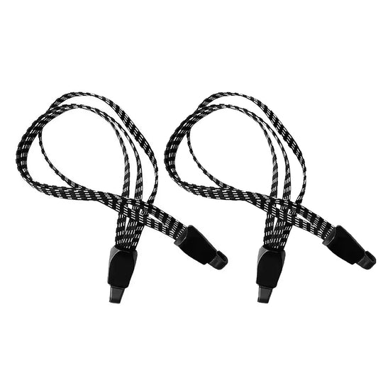 3 in 1 Bungee Cord (2 pcs)