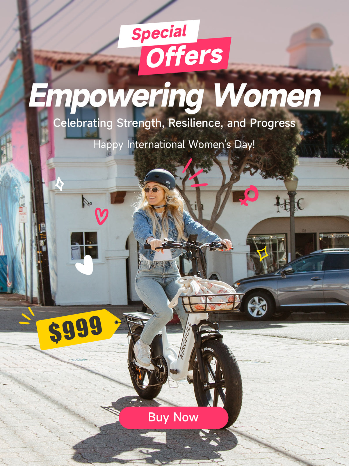 Buy best sale electric bike