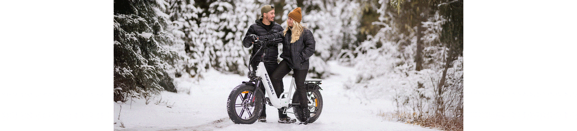 Kingbull Real Riding Style