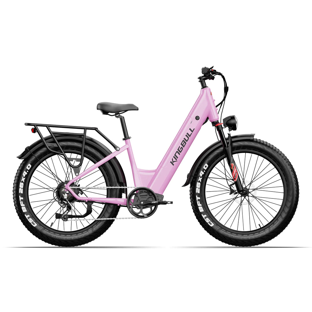 exklusive kinderfahrräder Kingbull Discover2.0