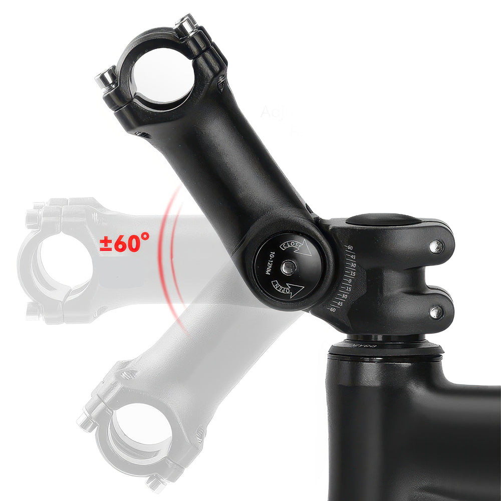 KINGBULL Adjustable Bike Stem